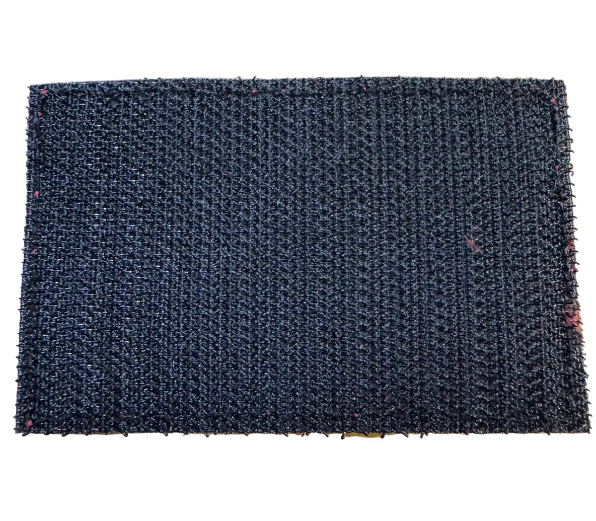 "I Cause Safety Briefings" PVC Morale Patch with Velcro backing
